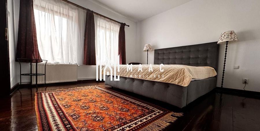 Apartament  3 camere I 90 mpu I 2 Nivele I  Zona centrala - 2