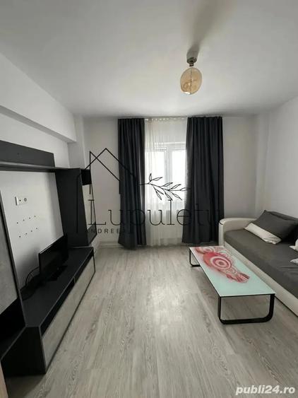 Apartament cu 2 camere de inchiriat Mihai Viteazul, Sibiu 55 mp - 1