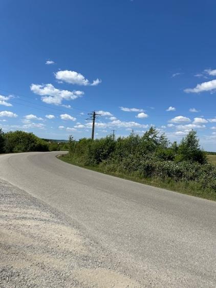 TEREN INDUSTRIAL 42.167 mp zona BUSAG! - 5