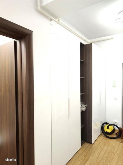 Apartament 2 camere | Otopeni | Loc Parcare | Centrala proprie - 9