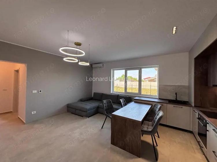 Apartament modern cu 2 camere | Ghiroda | UMFT Apartament modern cu 2 camere | Ghiroda | UMFT