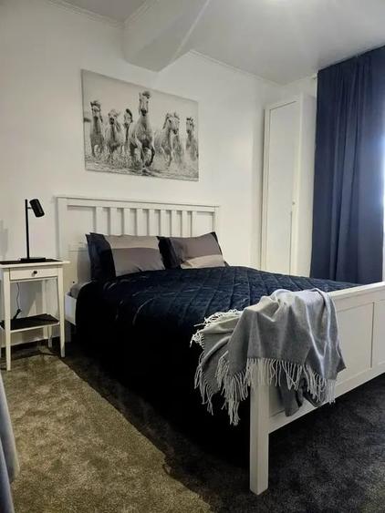 Garsoniera| Cismigiu| Mobilata - 1