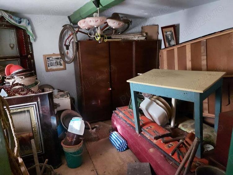 Teren 2093 mp in Slava Rusa - 3