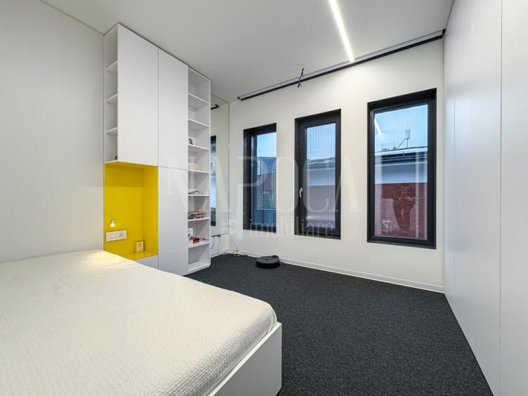 Casa 4 camere de vanzare in Andrei Muresanu, Cluj Napoca - 10