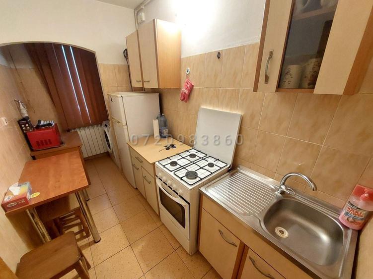 Berceni, Piata Sudului, Spitalul Obregia, garsoniera mobilata - 3