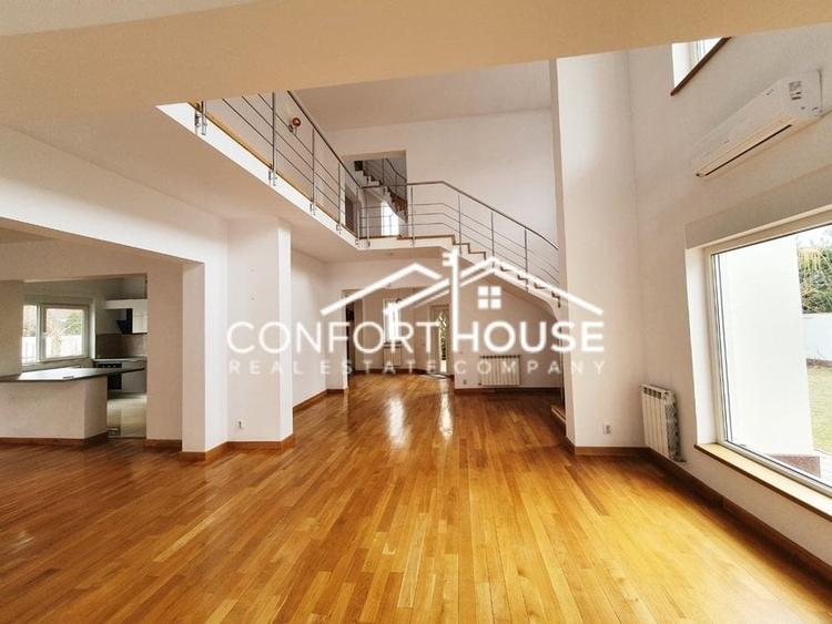 VILA P+E+M, 8 camere, garaj dublu, 650mp teren, IANCU NICOLAE -BRITISH SCHOOL - 7