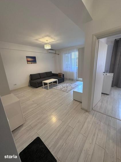 INCHIRIERE APARTAMENT 2 CAMERE STR REZERVELOR 54 BL 4 - 2