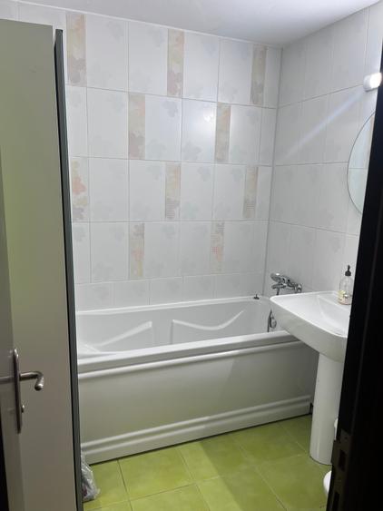 Calea Calarasilor, apartament 3 camere, 79 mp totali, mobilat si utilat, - 12