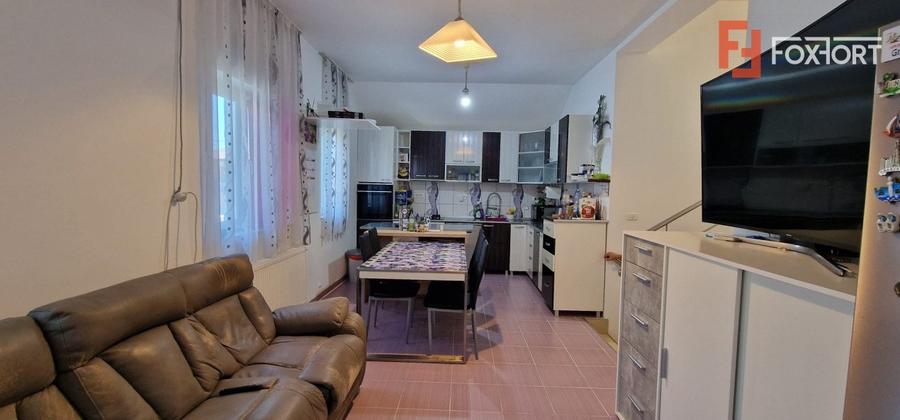 Casa individuala 5 camere in Dumbravita aproape de Ikea - ID V5460 - 3