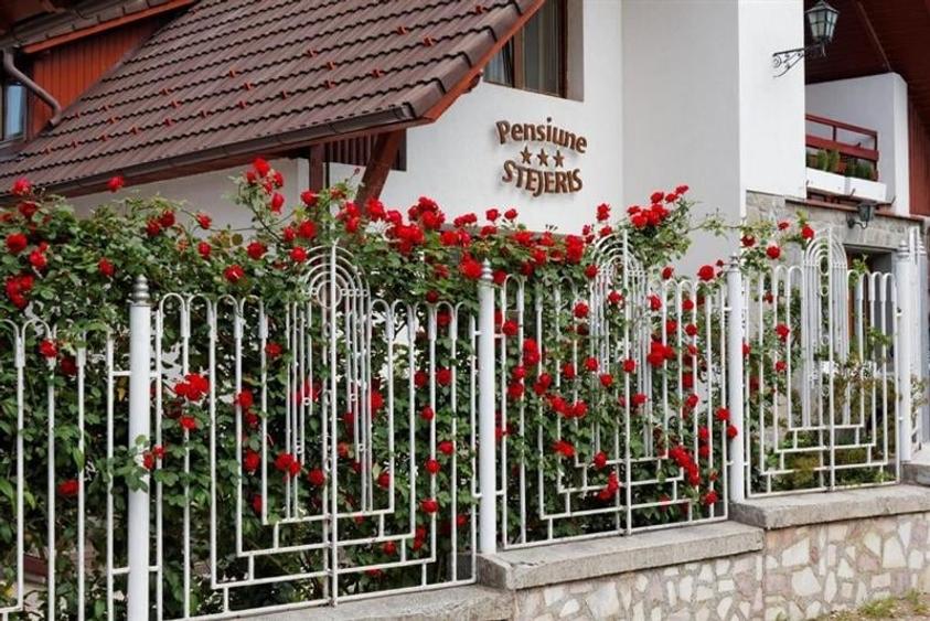 Tur LIVE & FILM! Vila + pensiune, pe 1.500 mp teren, Drumul Poienii, Brasov - 11