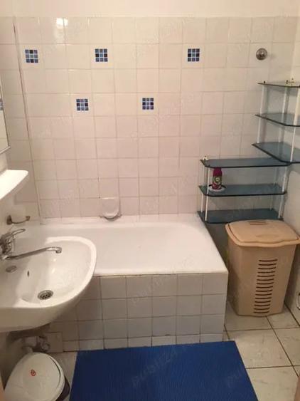 Inchiriez apartament 2 camere City Park Mall 70mp decomandat renovat ,centrala pe gaze,termen lung - 8