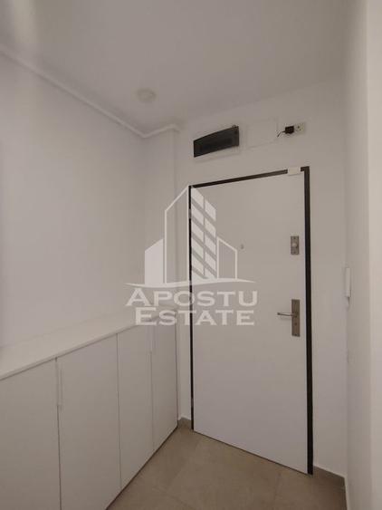 Apartament 2 camere I Terasa Spatioasa I Zona Circumvalatiunii - 11