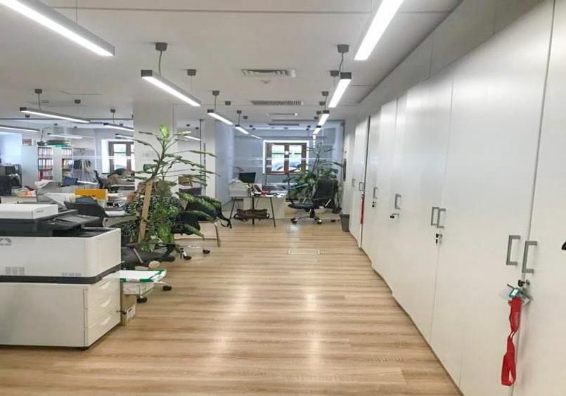 0% comision! Inchiriere birouri Romana, 233 mp - 8