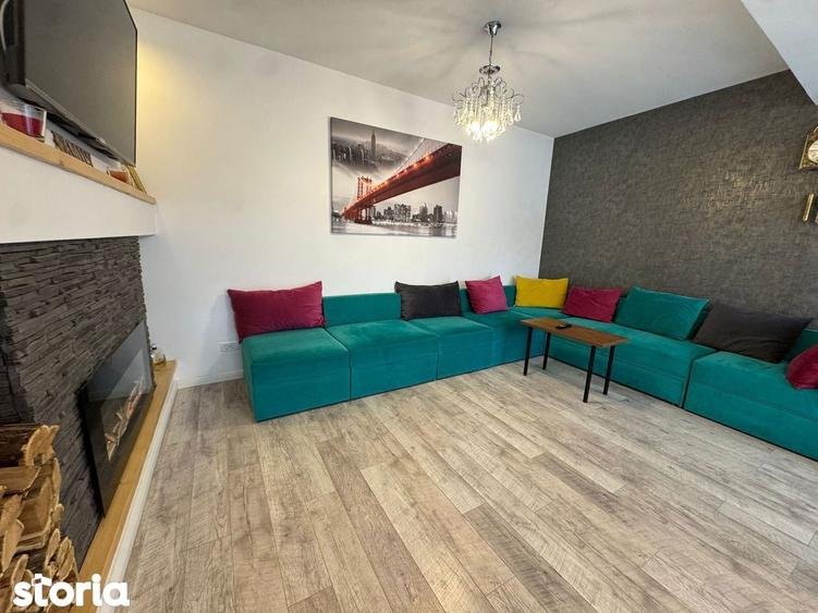 Casa individuala de vanzare zona Pia?a Ferentari, Sector 5 - 14