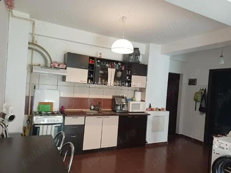 Apartament 2 camere-Militari Residence Ballroom