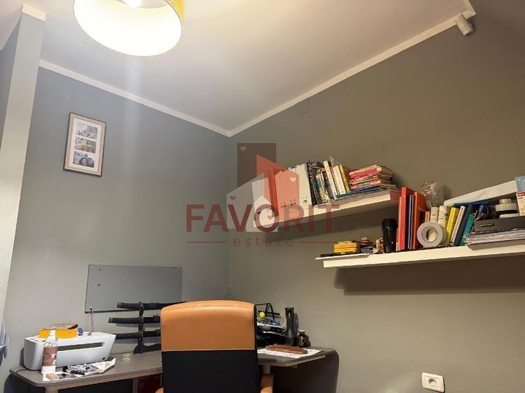 3 camere | pod spatios | finisaje premium | centrala proprie | aer conditionat - 4