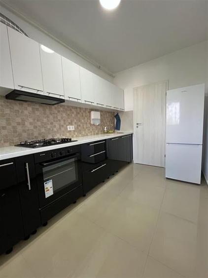 Berceni-Luica, garsoniera decomandata, loc parcare - 4