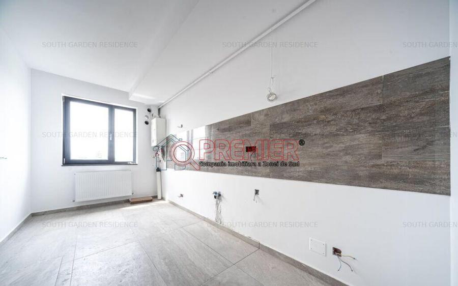 Sector 4 - Parc Tudor Arghezi - Postalionului - Garsoniera - 1