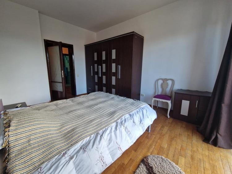 Apartament 3 camere | 100 mp utili | Piața Romană – ASE - 8