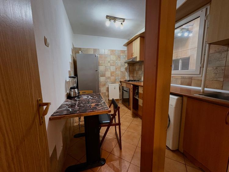 Apartament 2 Camere Giurgiului 50mp Etaj 3/7 - 13