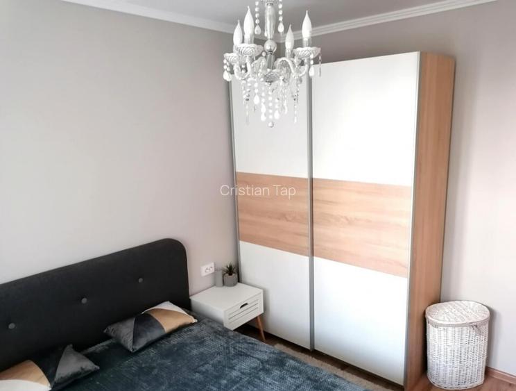 Apartament 2 camere Nufarul, tip X, etaj 2 Apartament 2 camere Nufarul, tip X, etaj 2