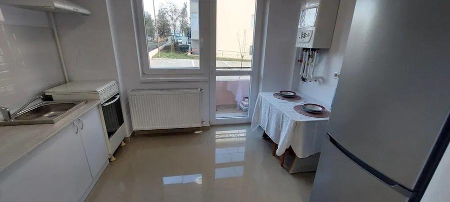 Apartament cu 1 camera, cu LOC DE PARCARE, zona Pacurari- Valea Lupului - 5