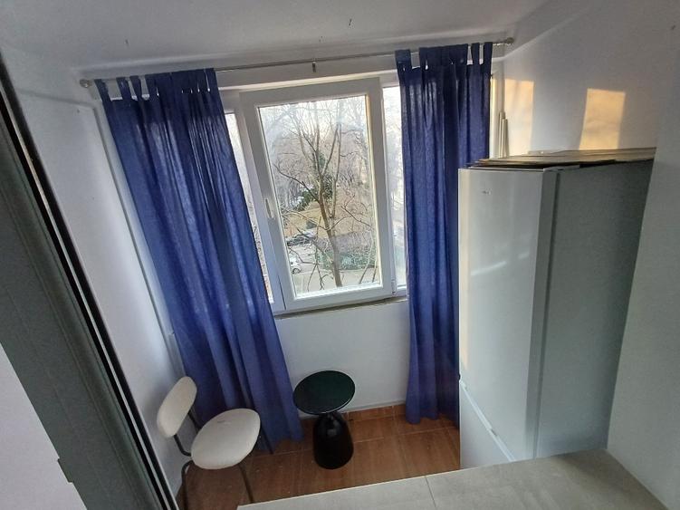 Garsoniera de inchiriat - 7