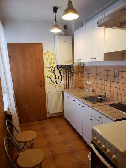 Inchiriez ap. 2 camere, decomanandat, pta Mihai Viteazul, Cluj-Napoca