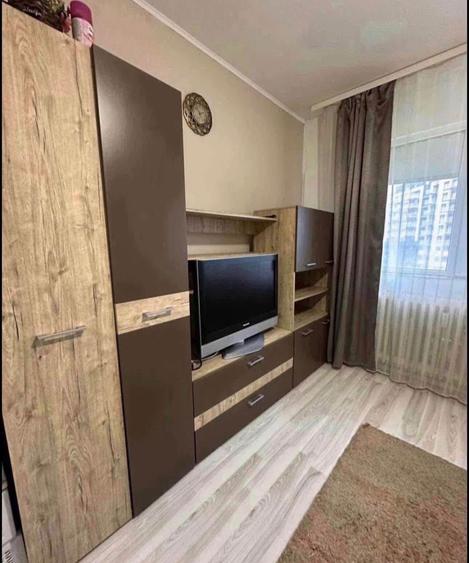 Cameră cămin în spate la Jumbo, mobilată și utilată - 5