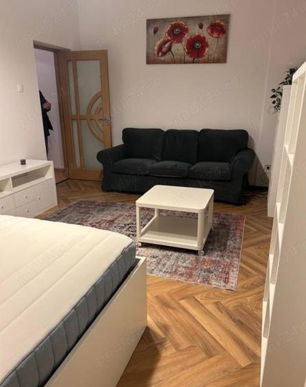 Garsoniera zona metrou Orizont - 3