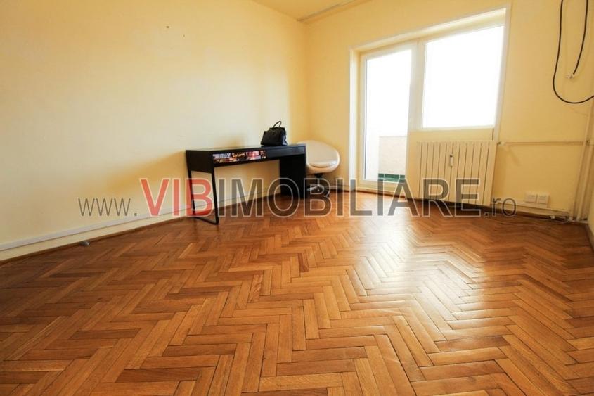 Decebal - Bld. Decebal - 104 mp - 4 balcoane - vedere bulevard - 4