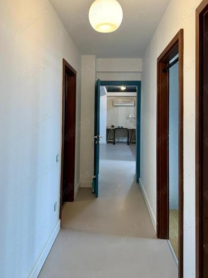 Apartament 4 Camere RAMS Residential Dude?ti 136 mp Etaj 10 - 36