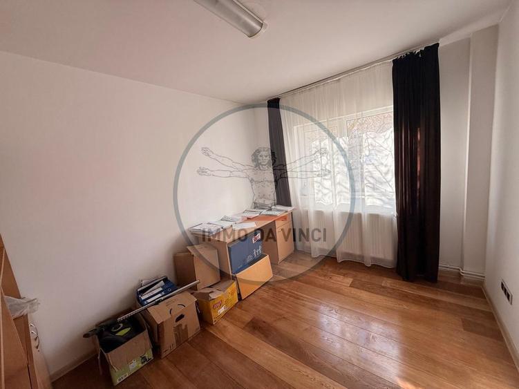 Apartament 4 camere finisat modern Zona Aurel Vlaicu - 5