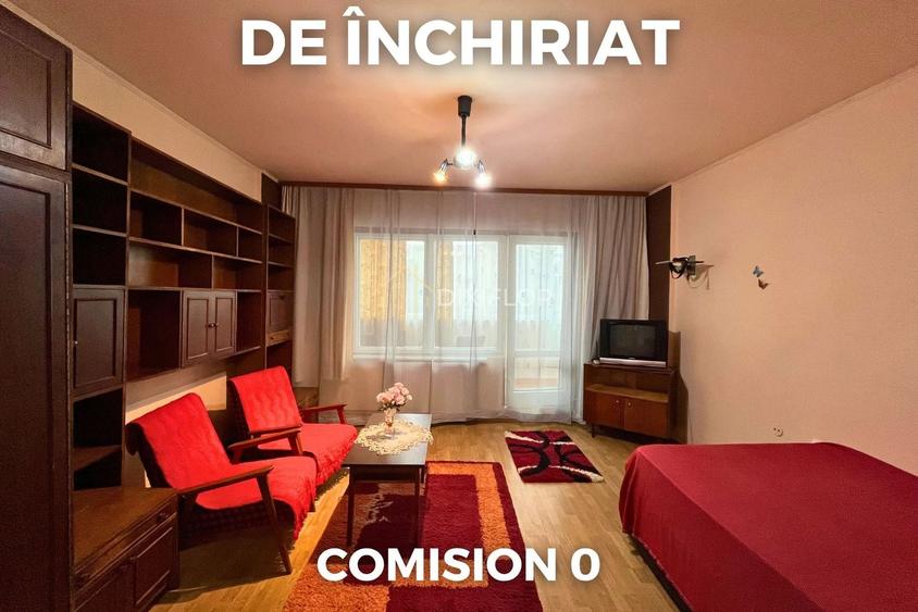 Garsonieră confortabilă disponibilă imediat | zona Fortuna - 1