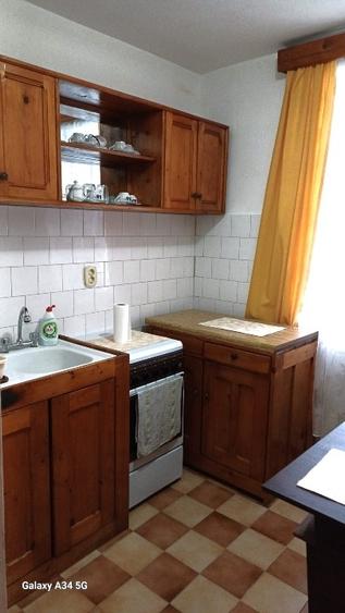 Apartament cu 2 camere, complet renovat, vedere superbă Băile Herculane - 8