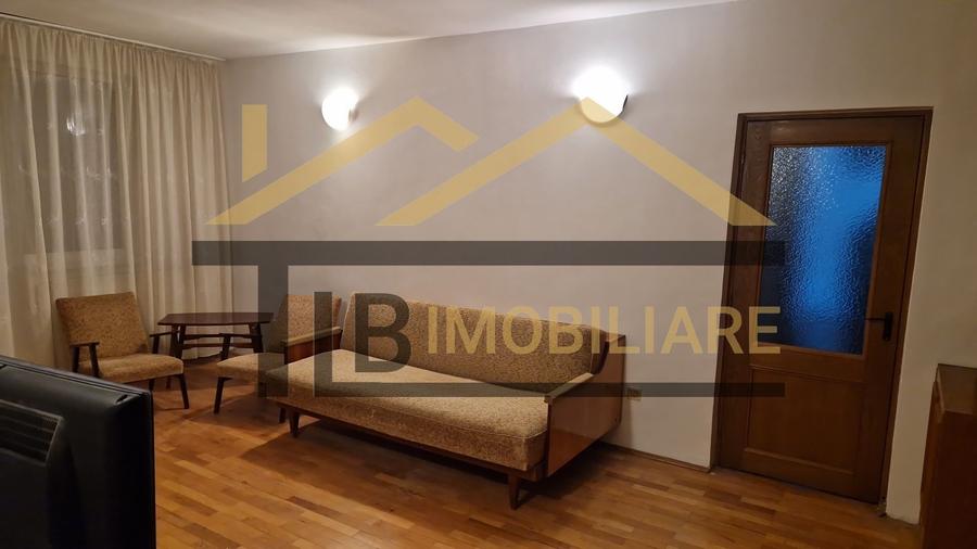 Apartament cu 3 camere, 65mp, zona UMFST - 1