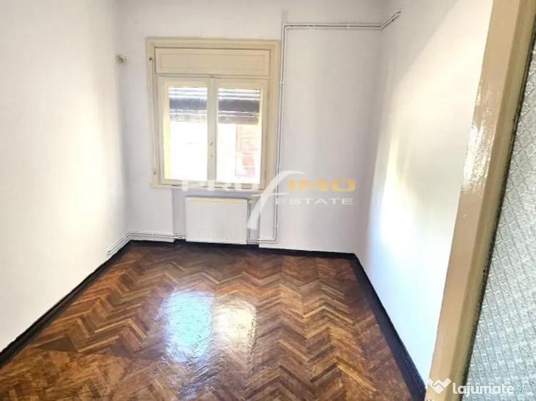 Ultracentral, Apartament - Birou de inchiriat 6 camere, su.1 - 8