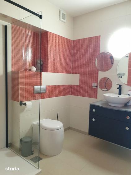 Apartament 2 camere SPATIOS - IASI ( Iulius Mall ) - RENOVAT - 12