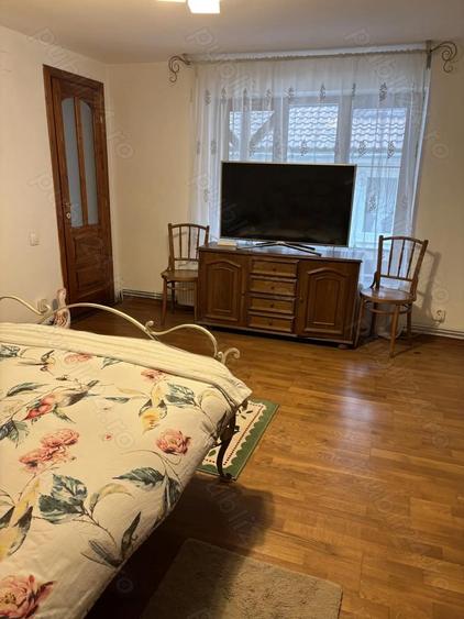 Casa saseasca de vanzare in Judetul Brasov ,Comuna Vulcan - 1