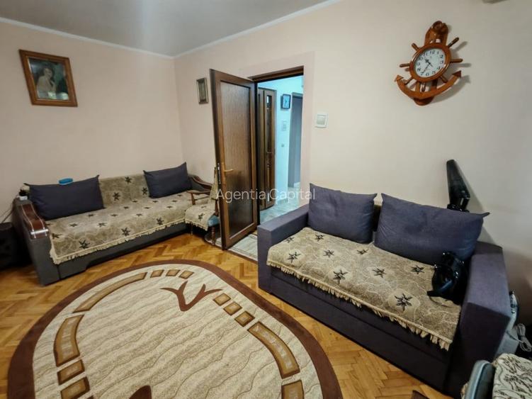 Apartament 2 camere Regiment 11 Siret Apartament 2 camere Regiment 11 Siret