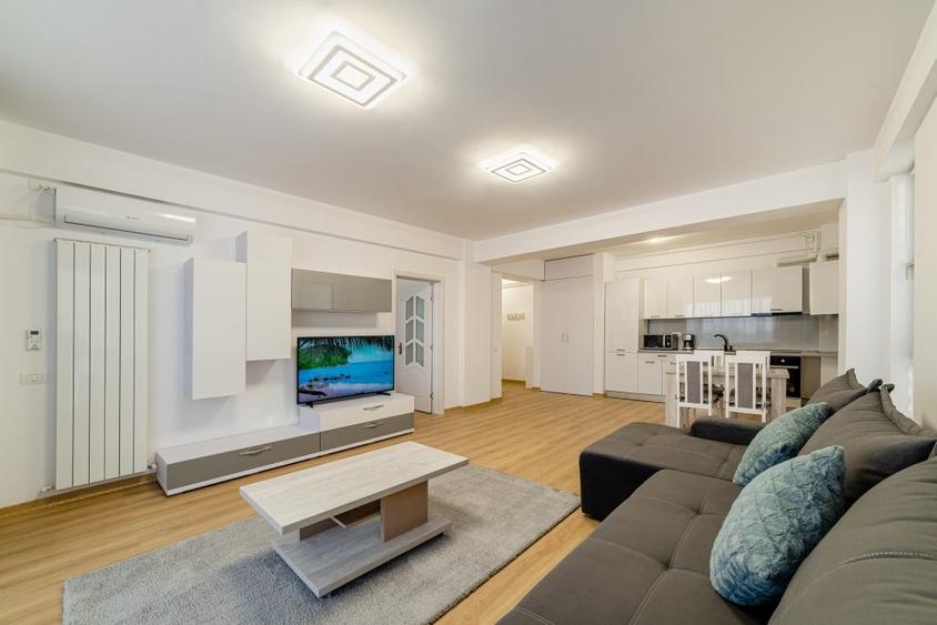 Apartament de LUX - Mamaia-Aqua Magic - 25