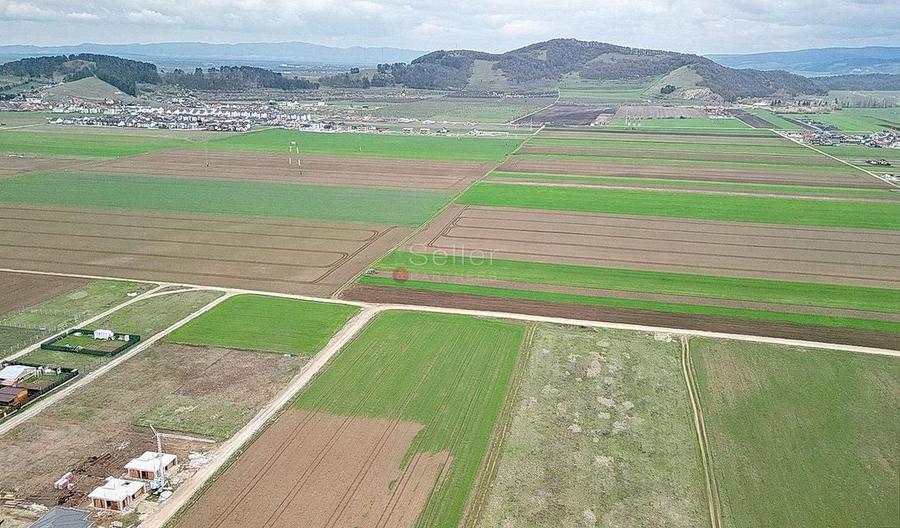 Teren intravilan - 16