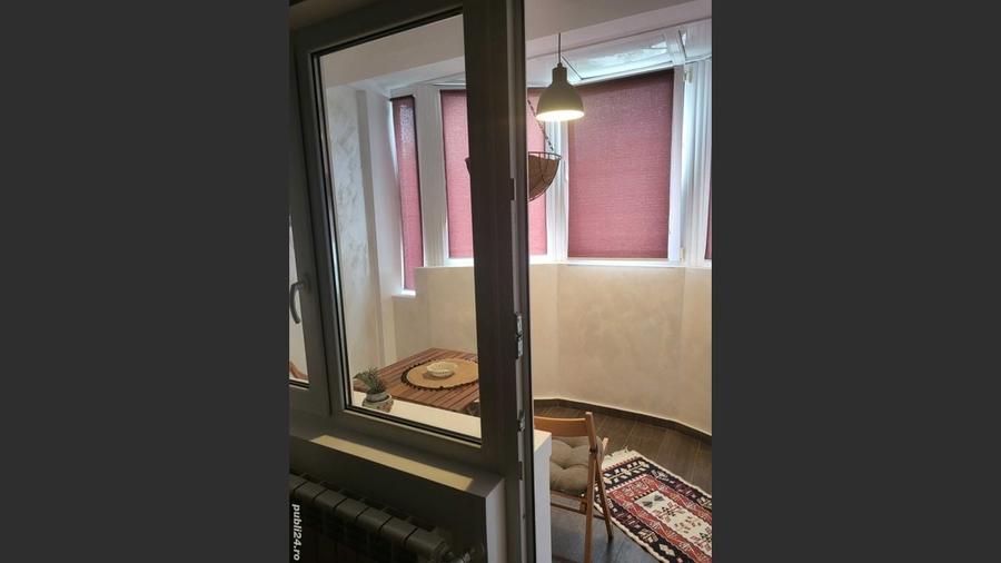 Apartment for sale, Detached, 4th Floor 4, 2 Rooms, 58 m2, Onești - 4