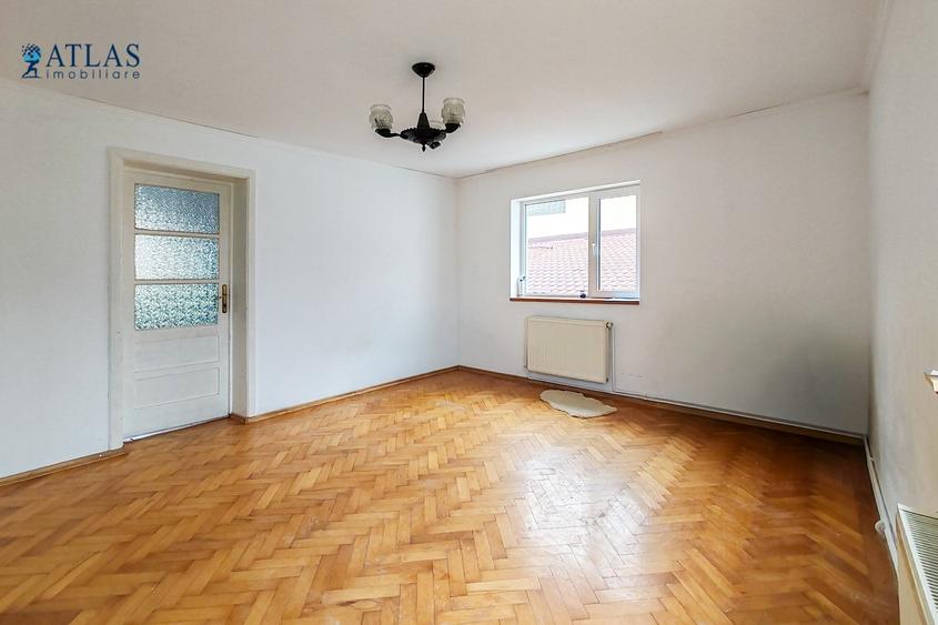 Casă ideală pentru familie, curte, zona parcare, in apropiere de natură, Noua - 5