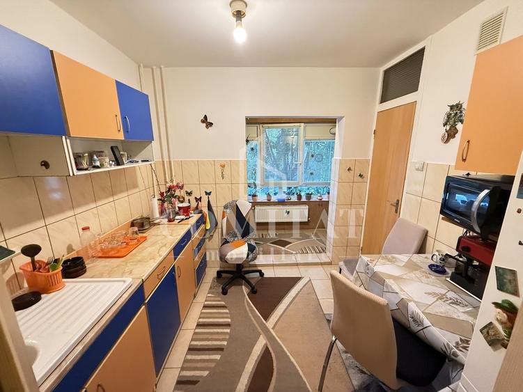 Apartament 2 camere Decomandat | Etaj intermediar | Zona Între Lacuri - 3