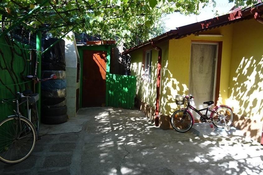 Pantelimon, sos. Dobroiesti, sos. Fundeni - 1