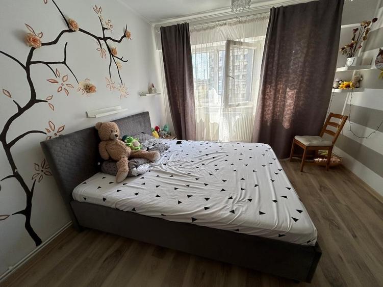 Inchiriere 3 camere ultracentral - 8