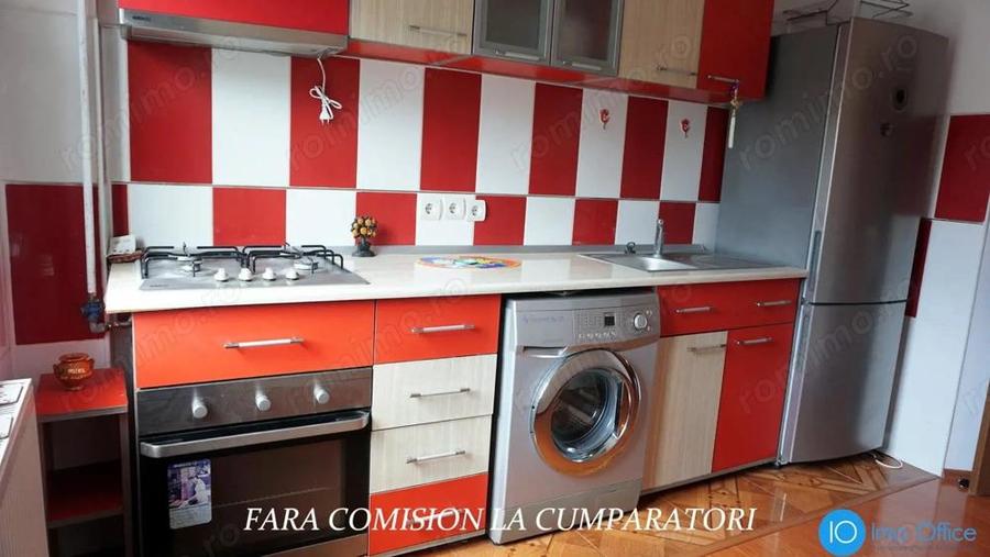 APARTAMENT 3 CAMERE, AMENAJAT MODERN - 3