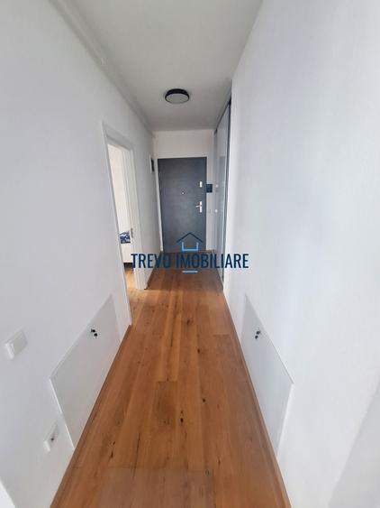 Apartament modern cu 4 camere, 85 mp, garaj inchis , zona str. Eugen Ionesco. - 10
