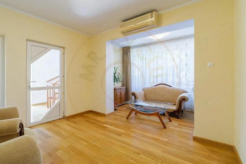 De inchiriat Casa pentru sediu de firma / birouri Sector 4 - 7